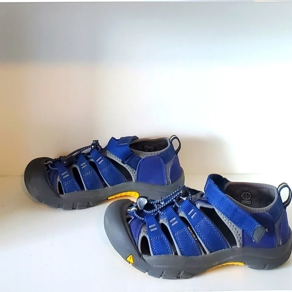 Keen Waterproof shoes